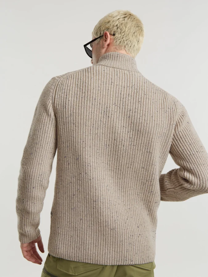 G-Star Raw - double collar... 2