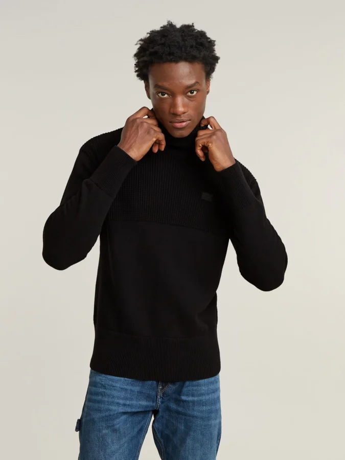 G-Star Raw - Fisherman...