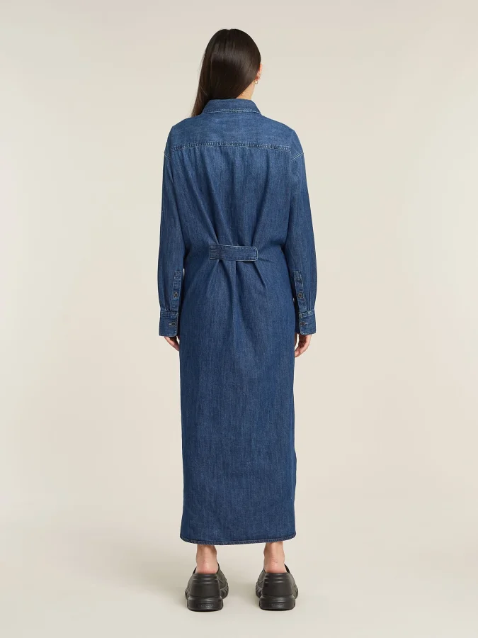 G-Star Raw - Long tab shirt... 2