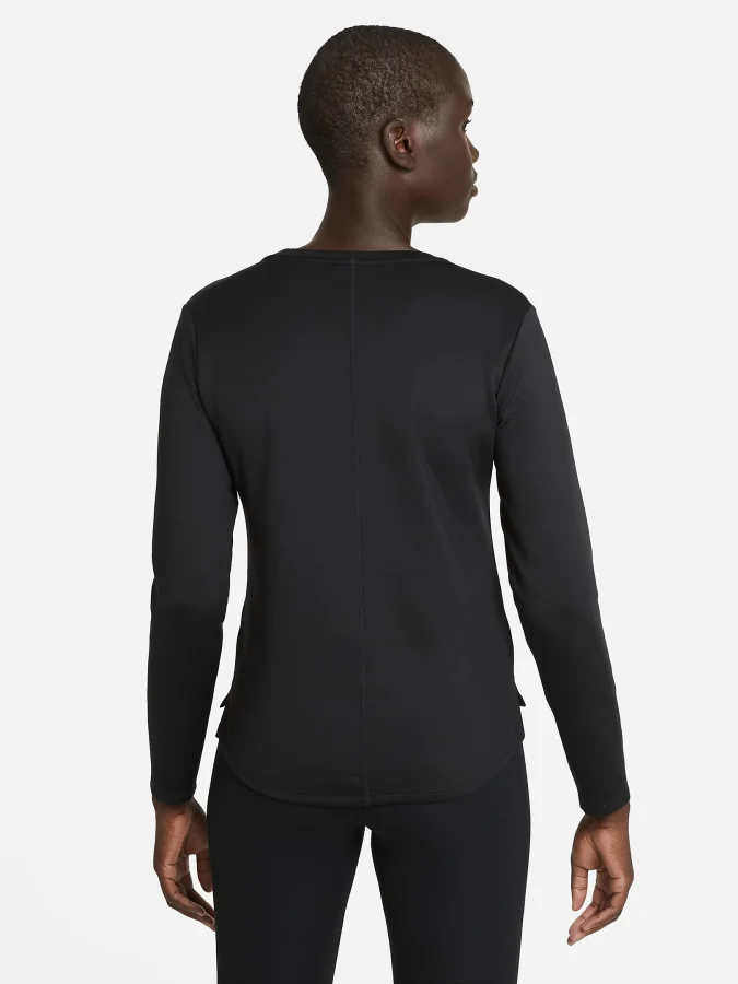 NIKE - W NK ONE TF STD LS TOP 2