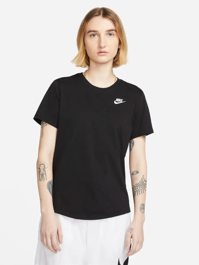 NIKE - W NSW TEE CLUB