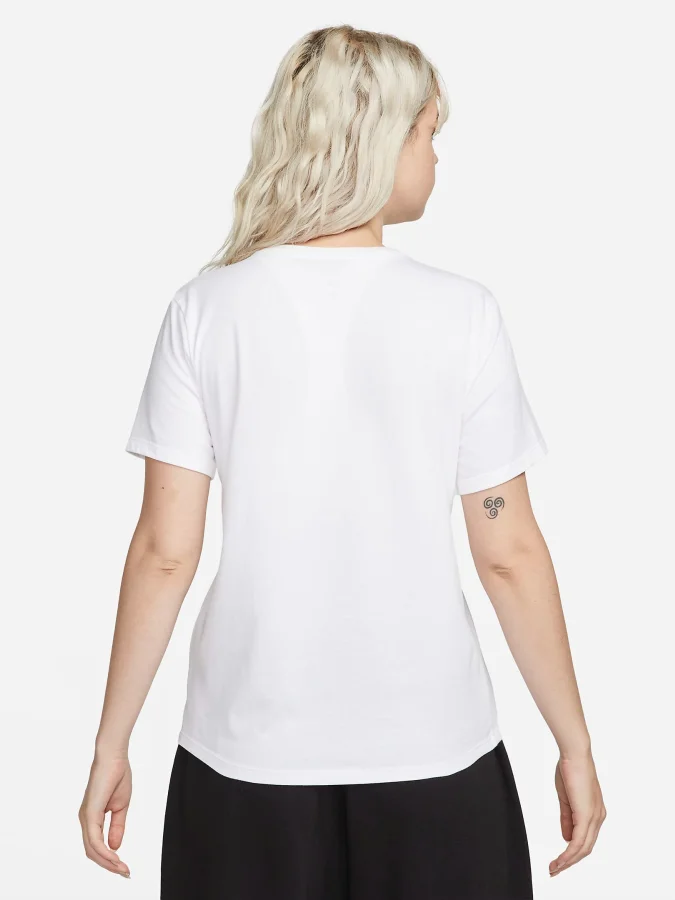 NIKE - W NSW TEE CLUB 2