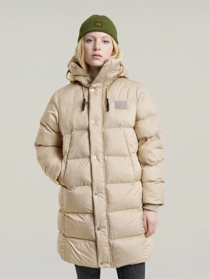 G-Star Raw - Whistler Parka...