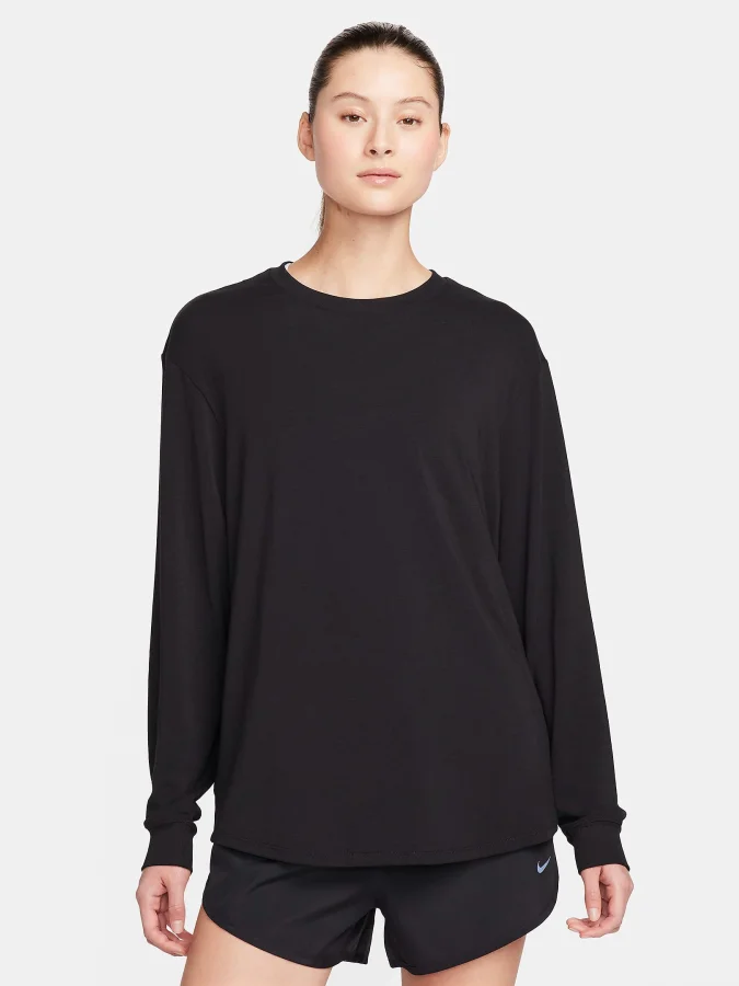 NIKE - W NK ONE RELAXED DF...