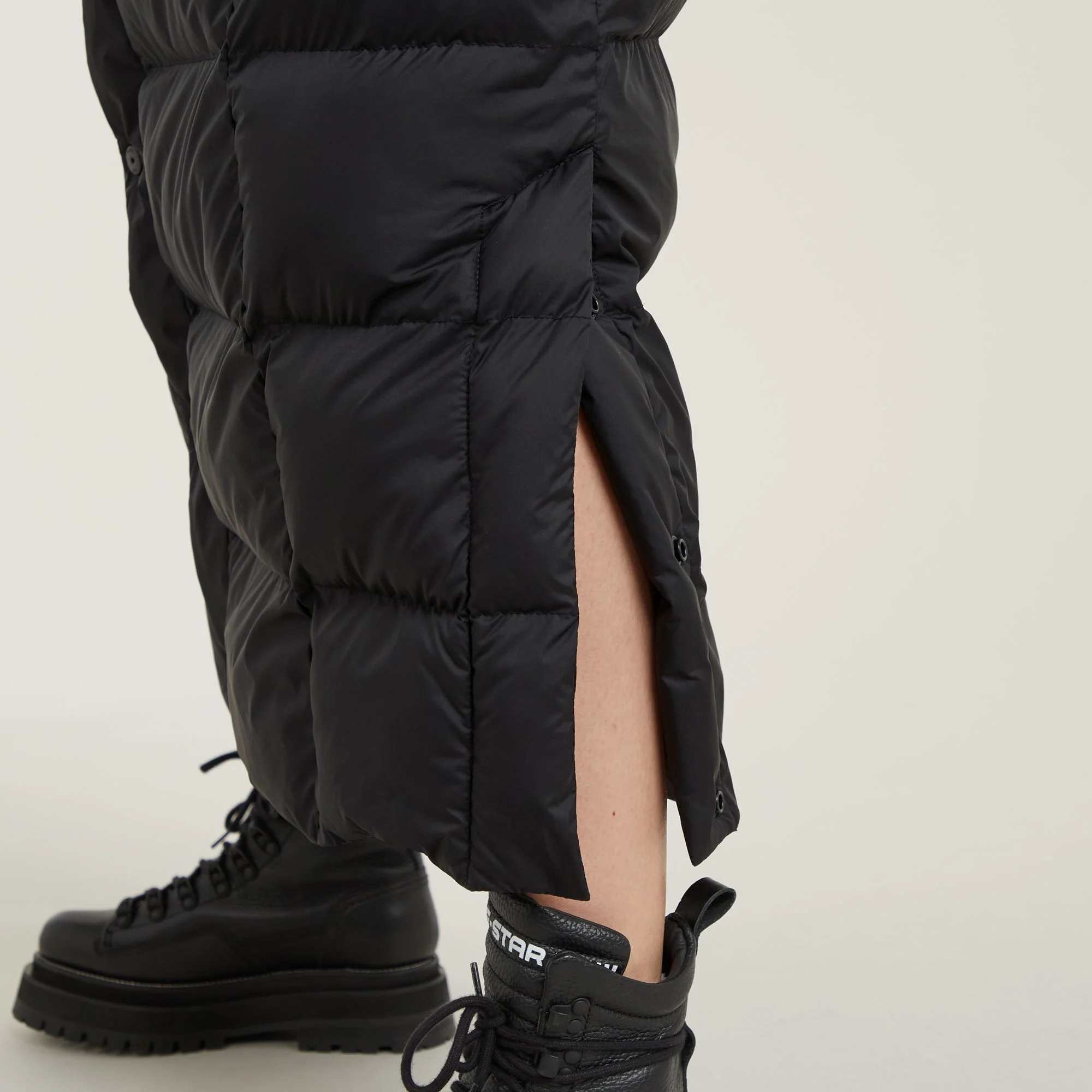 G-Star Raw - Whistler Long Puffer wmn G-Star Raw - Whistler Long Puffer wmn