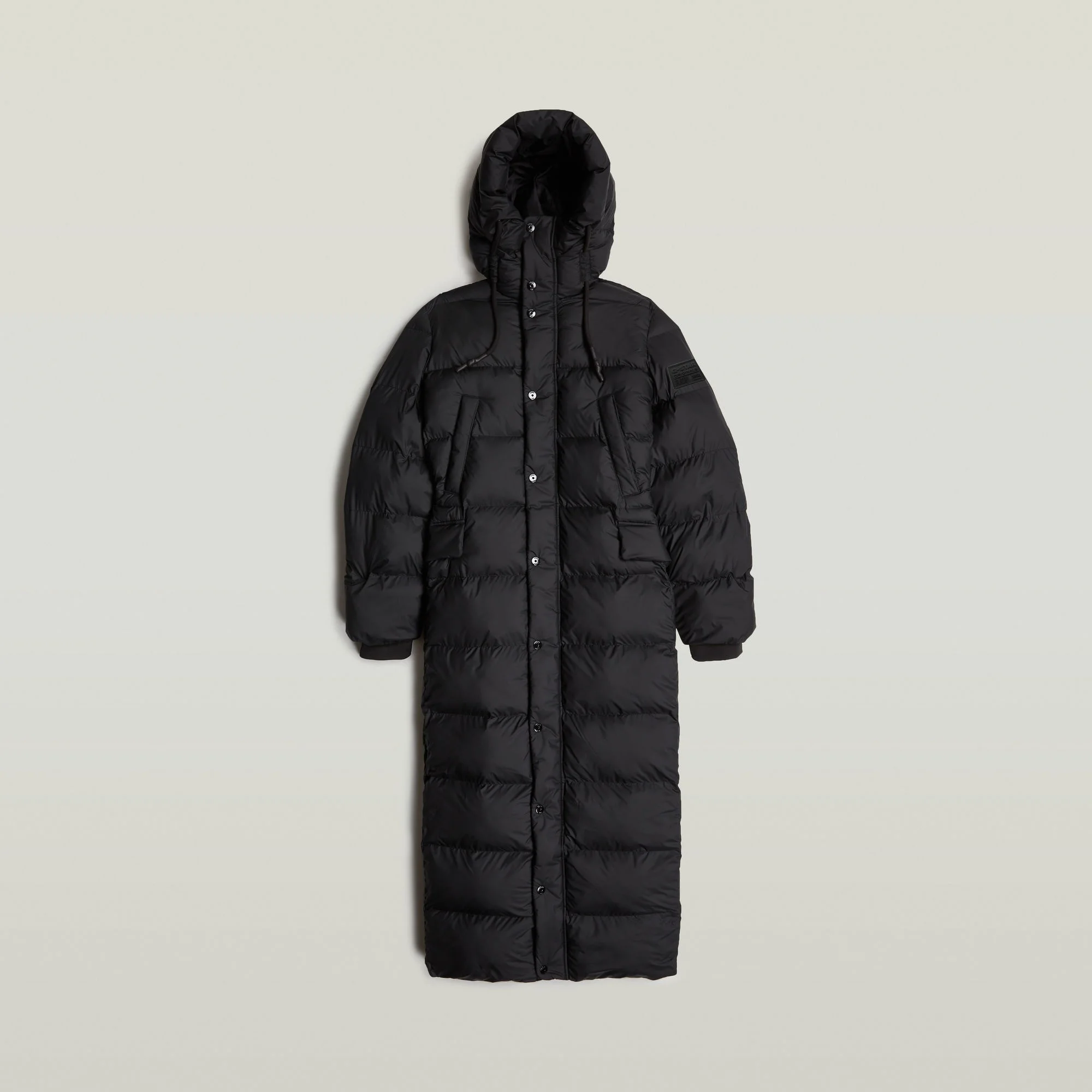 G-Star Raw - Whistler Long Puffer wmn G-Star Raw - Whistler Long Puffer wmn