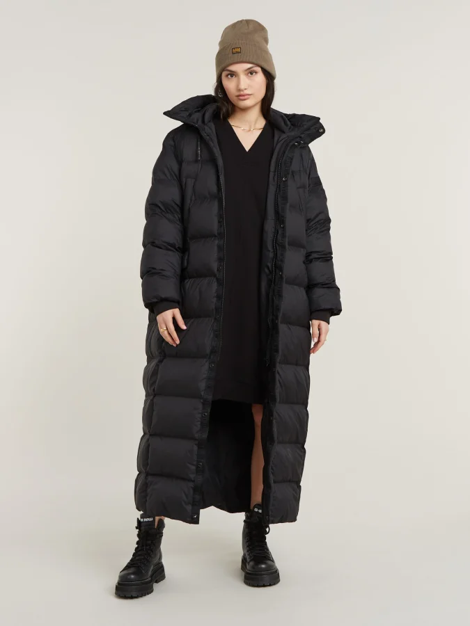 G-Star Raw - Whistler Long...
