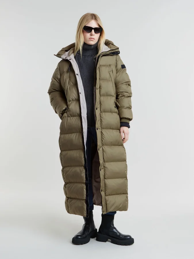 G-Star Raw - Whistler Long...