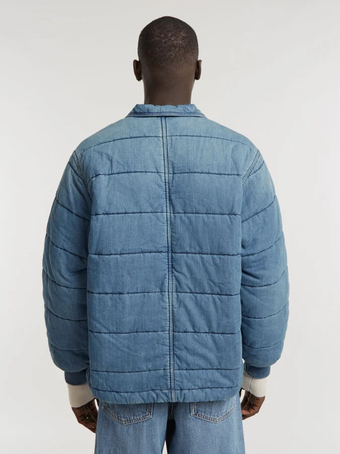 G-Star Raw - Padded zip bomber 2