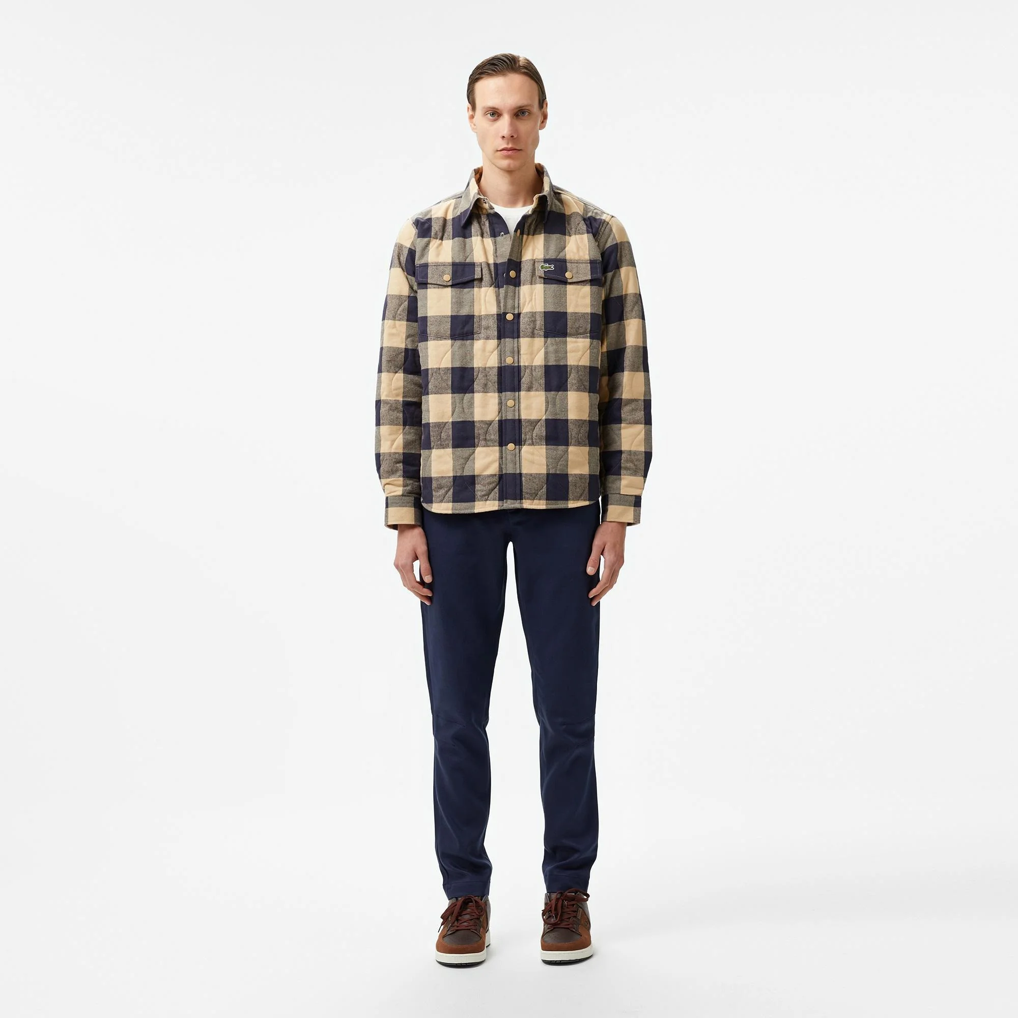 Lacoste - Lacoste Men's... 2
