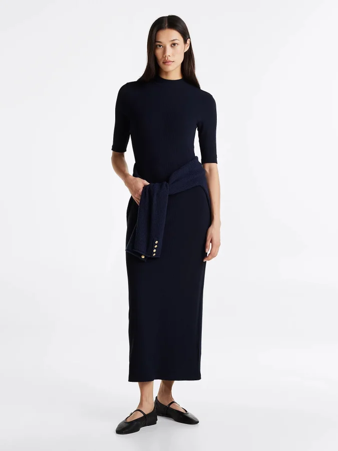 Tommy Hilfiger - SLIM 5X2...