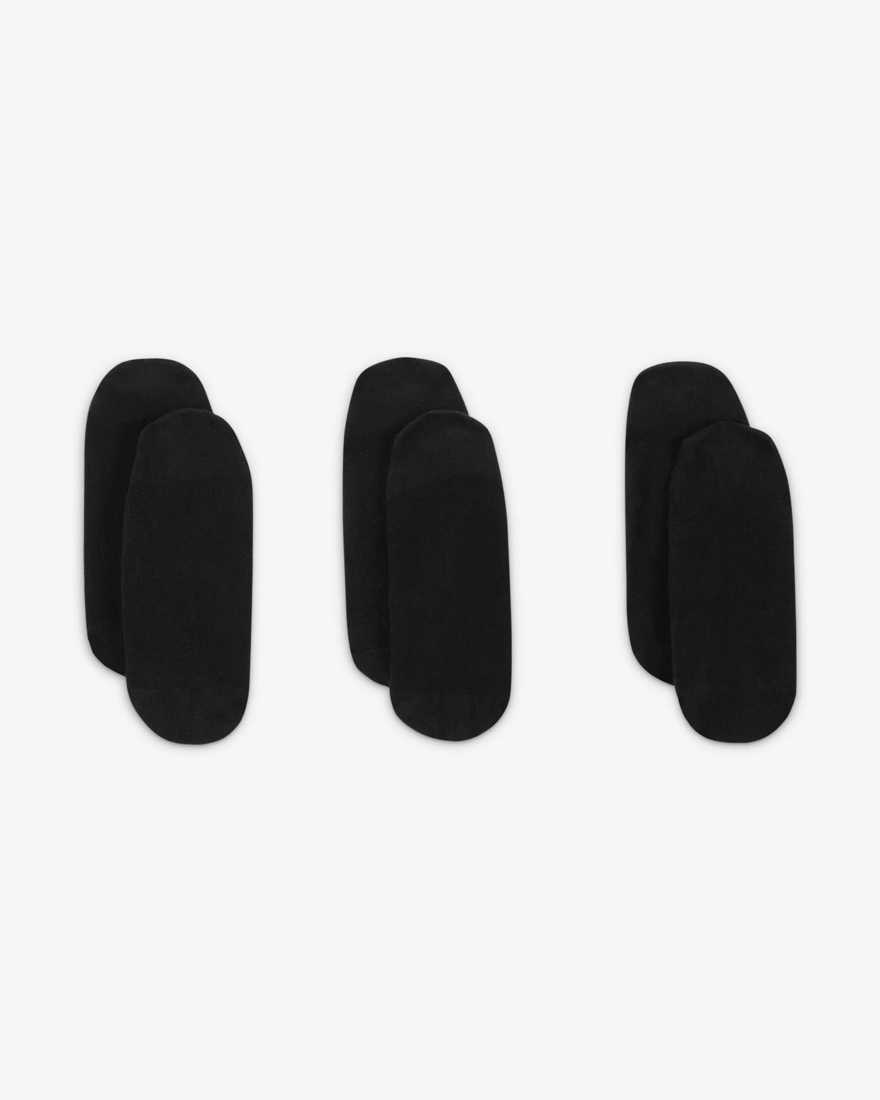 NIKE - W NK EVERYDAY LTWT FOOT 3PR NIKE - W NK EVERYDAY LTWT FOOT 3PR