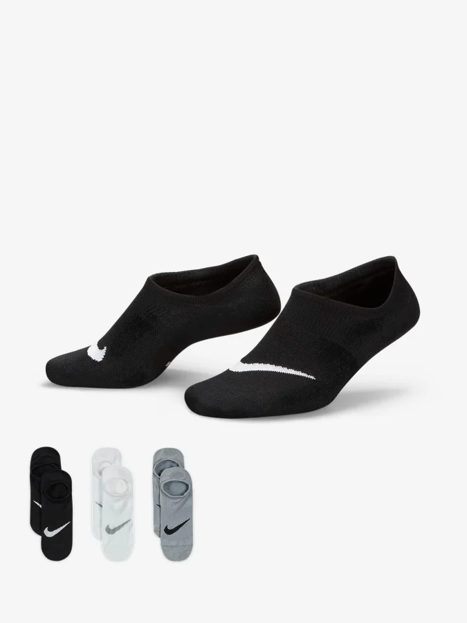 NIKE - W EVERYDAY PLUS LTWT...