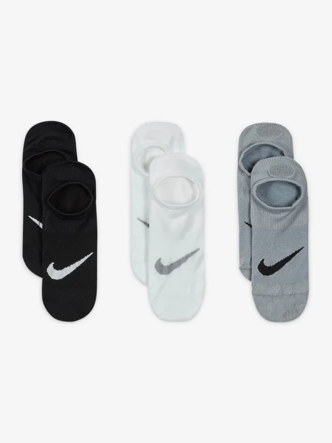 NIKE - W EVERYDAY PLUS LTWT... 2
