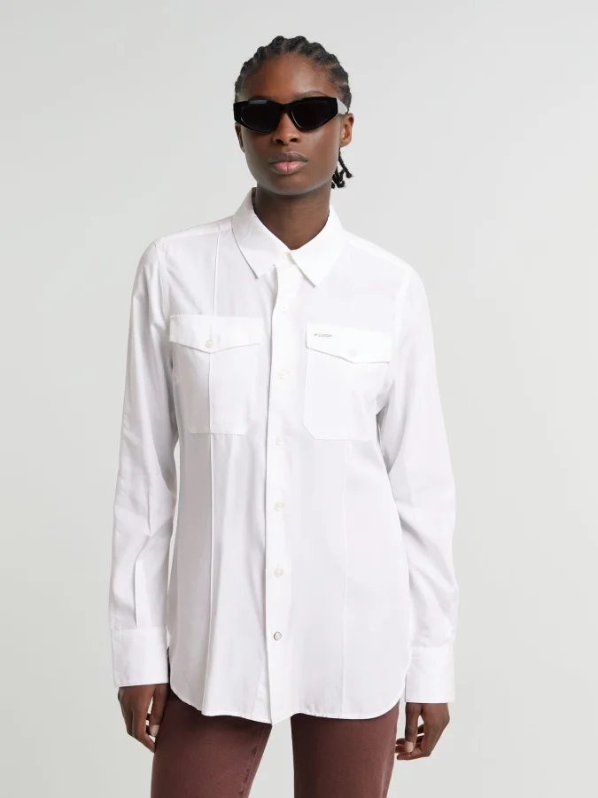 G-Star Raw - Slim Pocket...