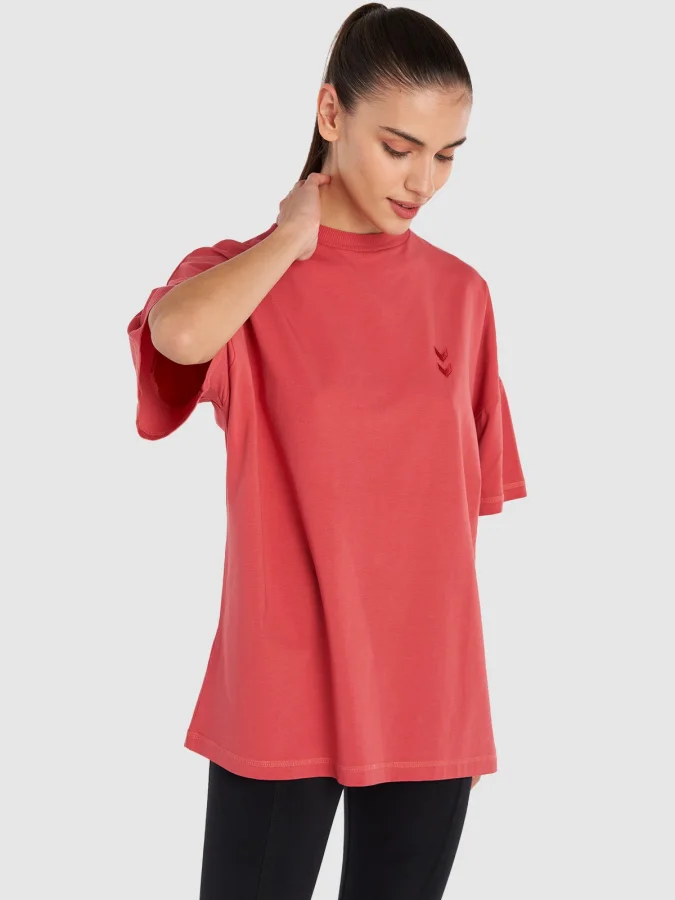 HUMMEL - HMLANET OVERSIZE...