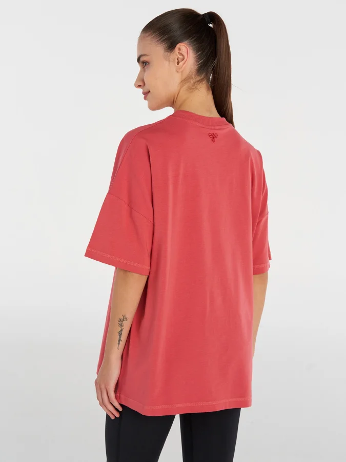 HUMMEL - HMLANET OVERSIZE... 2