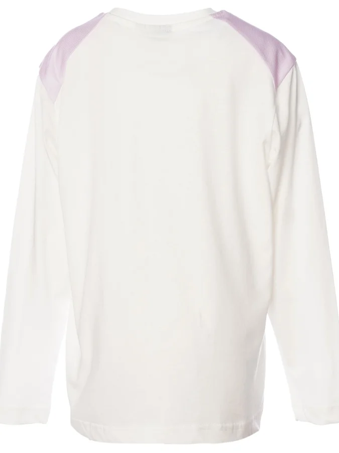 HUMMEL - HMLELISE T-SHIRT L/S 2