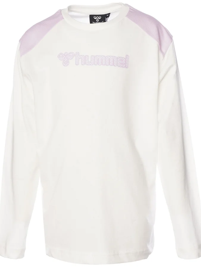 HUMMEL - HMLELISE T-SHIRT L/S