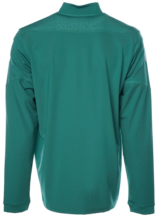 HUMMEL - HMLOREGON ZIP JACKET 2