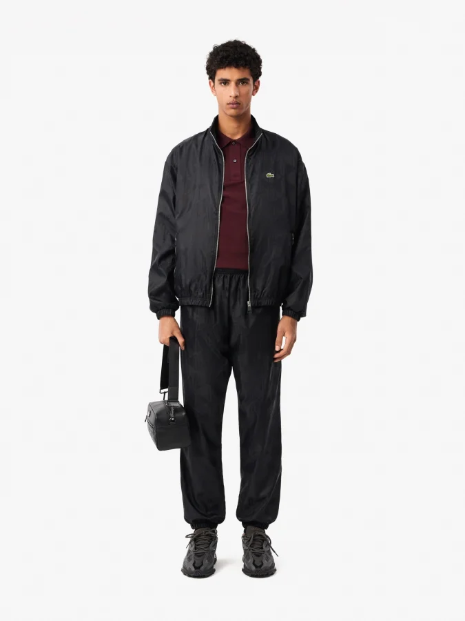 Lacoste - Men's Regular Fit... 2