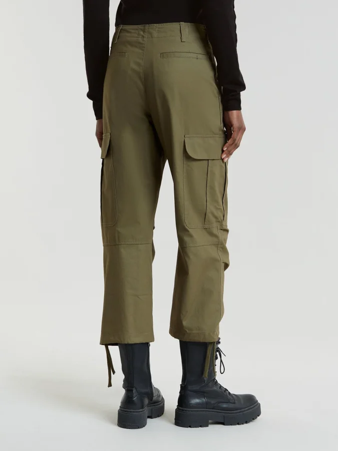 G-Star Raw - Cargo Cropped... 2