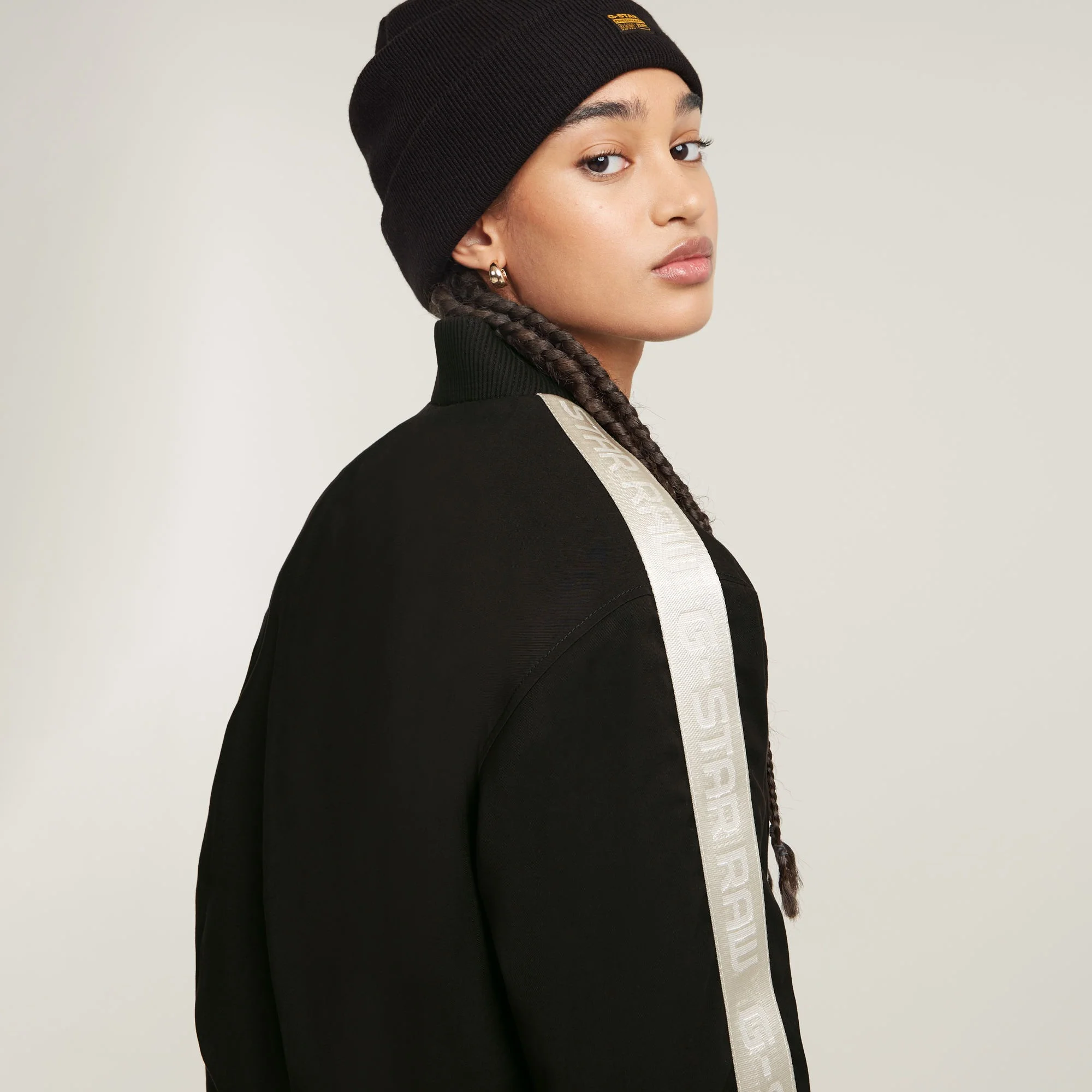 G-Star Raw - Holiday Tape Bomber wmn G-Star Raw - Holiday Tape Bomber wmn