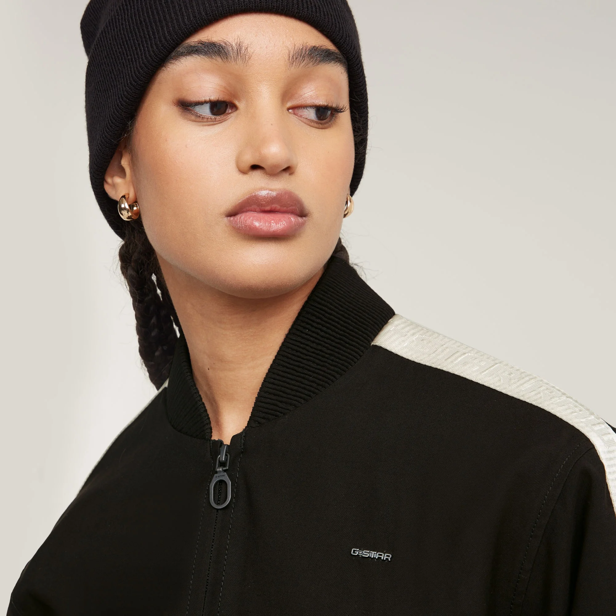 G-Star Raw - Holiday Tape Bomber wmn G-Star Raw - Holiday Tape Bomber wmn
