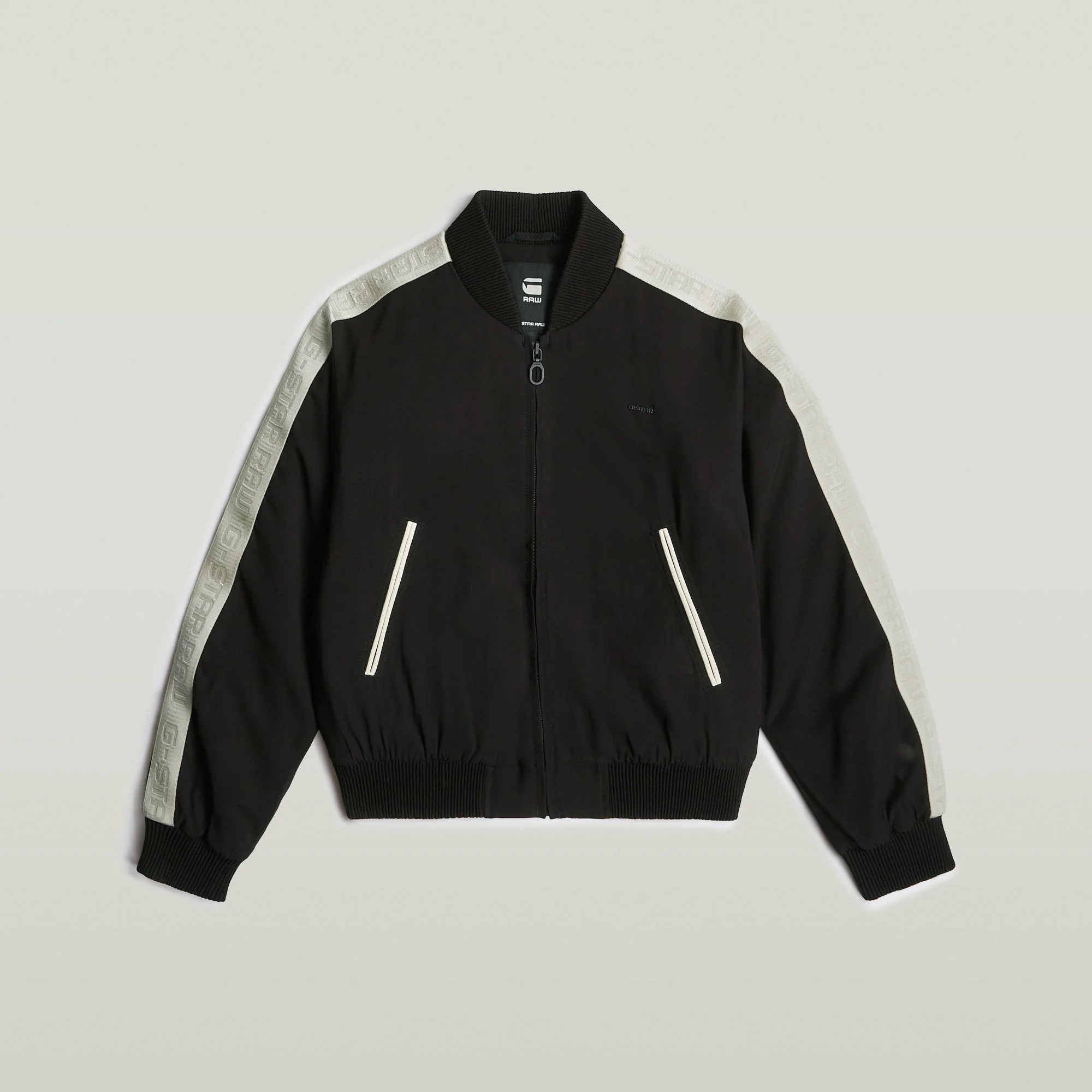 G-Star Raw - Holiday Tape Bomber wmn G-Star Raw - Holiday Tape Bomber wmn