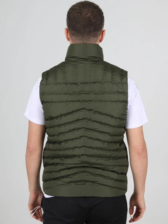 HUMMEL - HMLWINNER WAISTCOAT 2