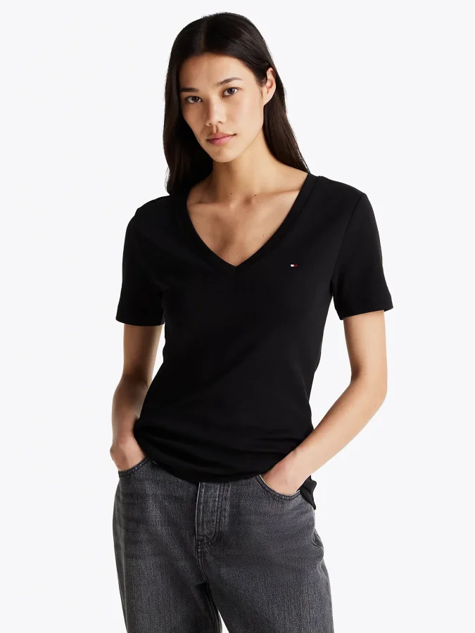 Tommy Hilfiger - SLIM CODY...