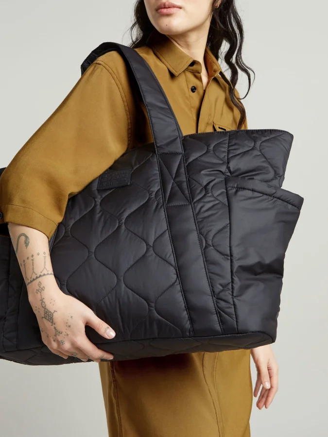 G-Star Raw - Puffer Tote wmn 2