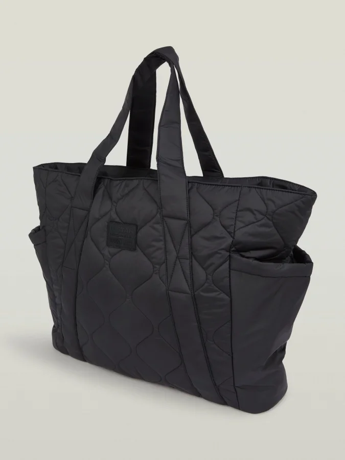 G-Star Raw - Puffer Tote wmn