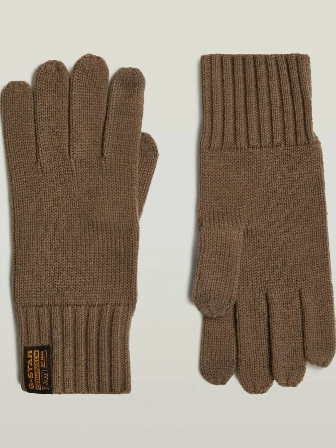 G-Star Raw - Effo Gloves