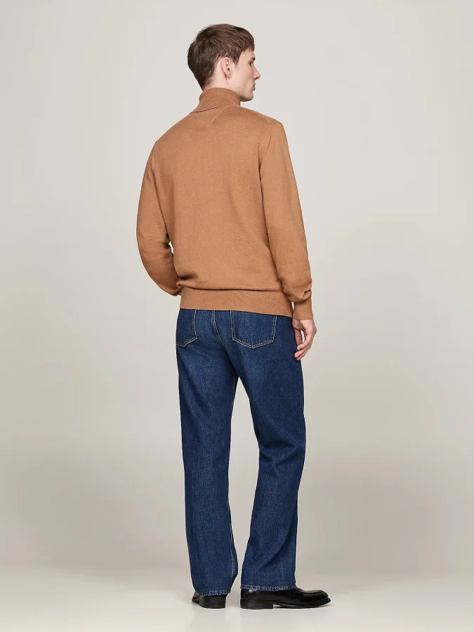 Tommy Hilfiger - PIMA ORG... 2