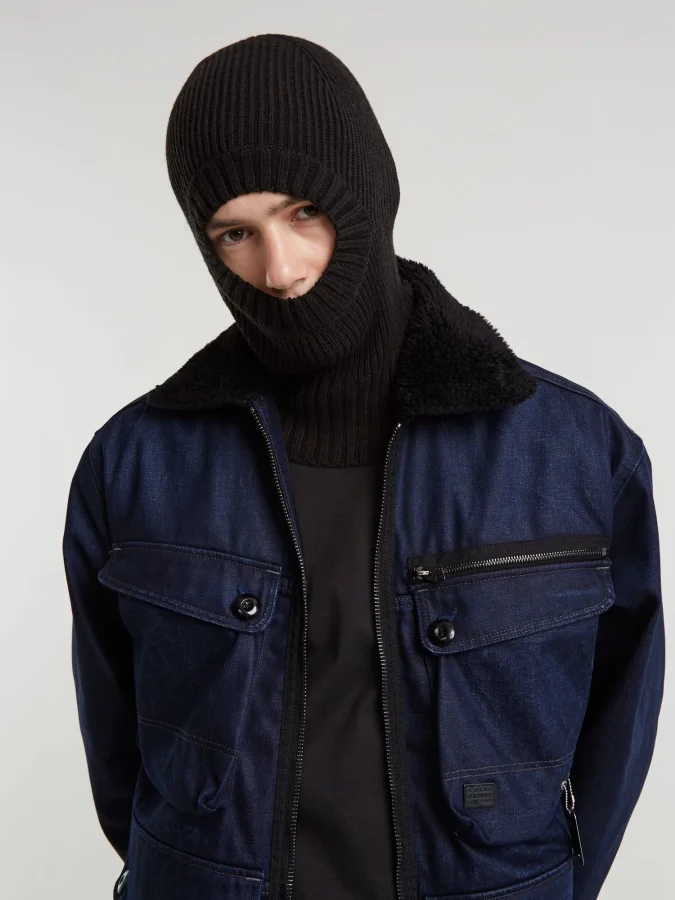 G-Star Raw - Balaclava 2