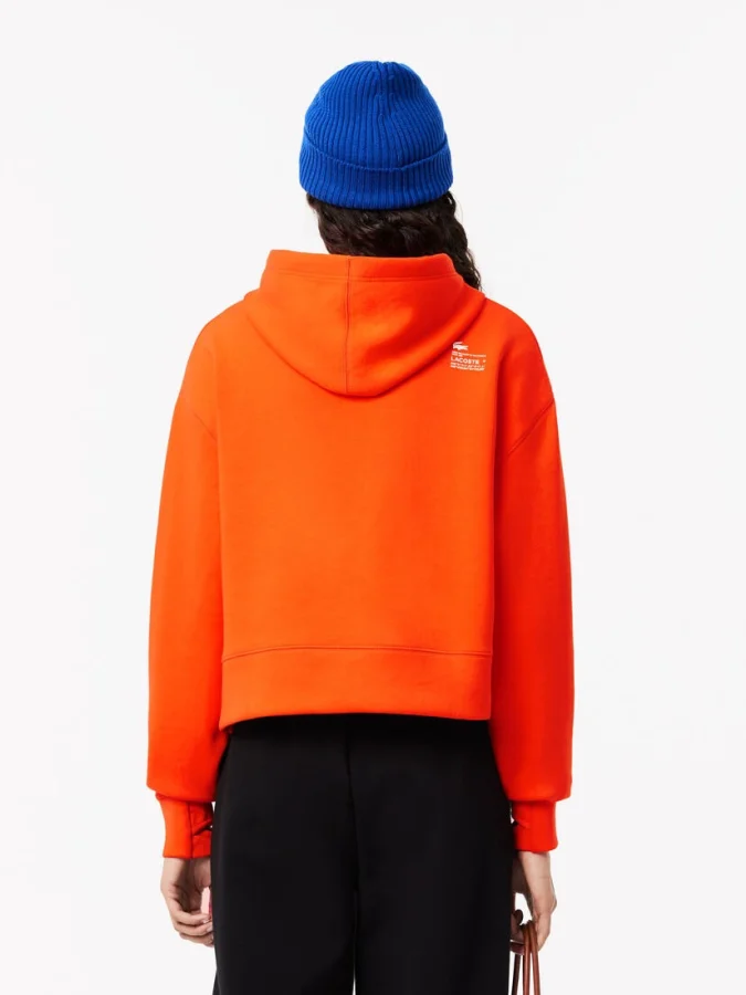 Lacoste - WOMENS CROPPED... 2