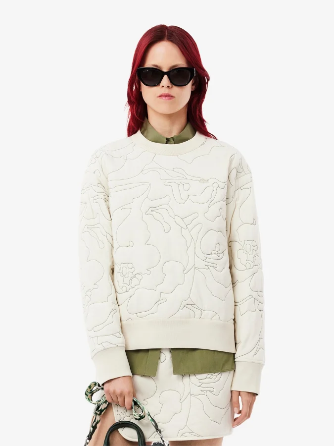Lacoste - Oversized...