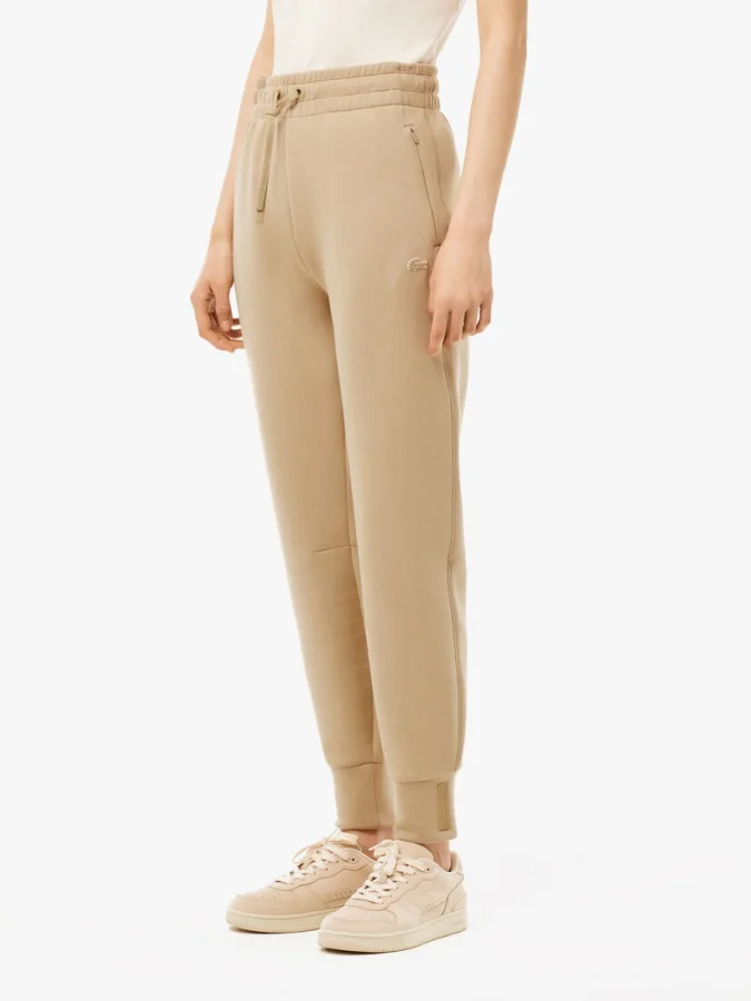 Lacoste - Women's Cotton...
