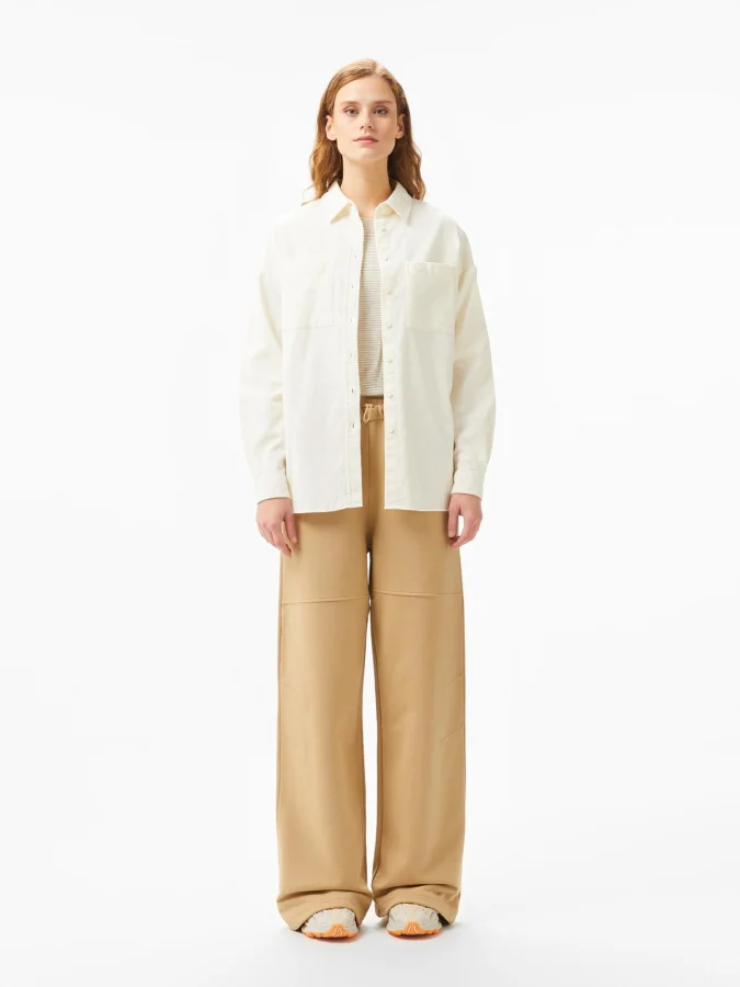 Lacoste - Women's Cotton... 2