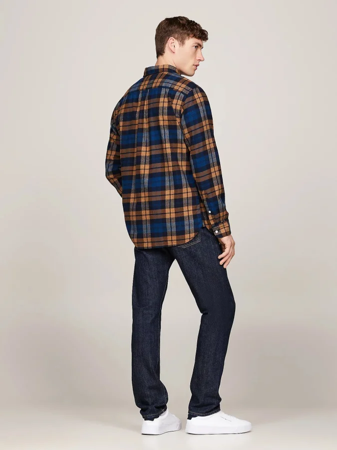 Tommy Hilfiger - BRUSHED... 2