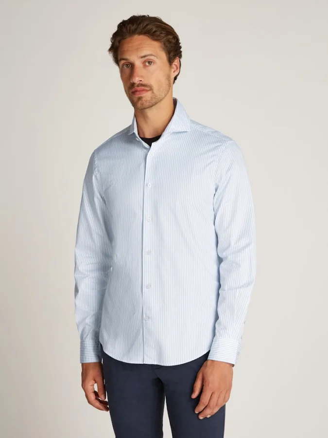 Tommy Hilfiger - DC CLASSIC...