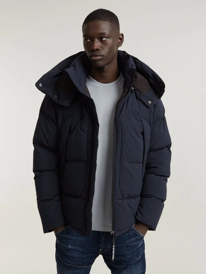 G-Star Raw - G- Whistler...