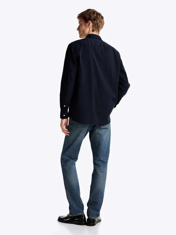Tommy Hilfiger - GMD TWILL... 2