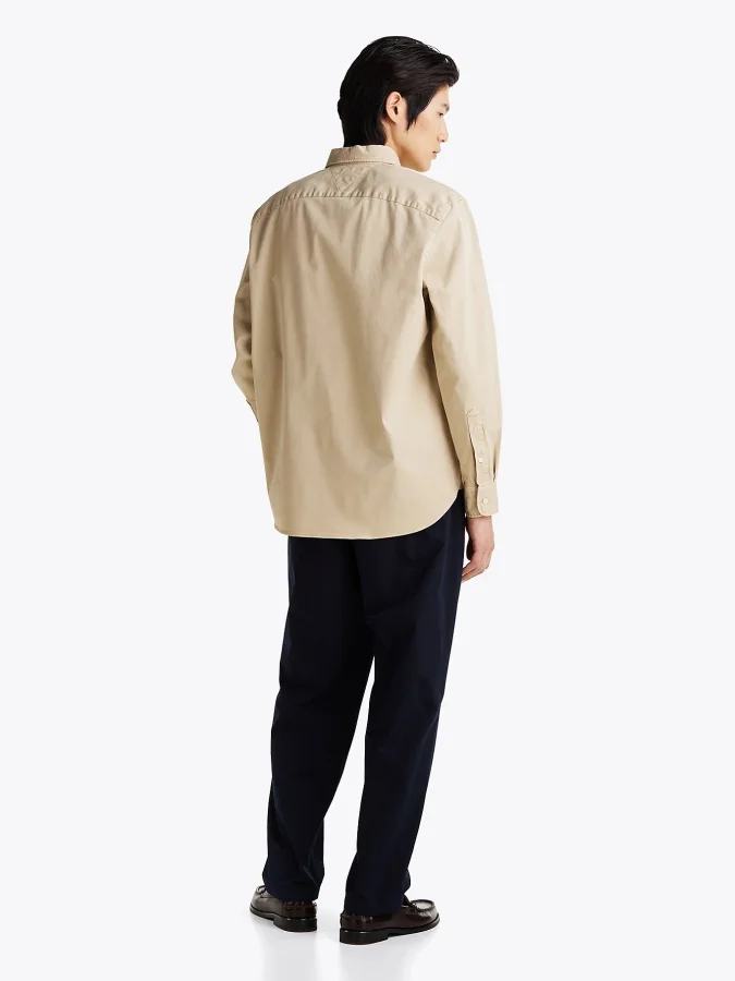 Tommy Hilfiger - GMD TWILL... 2