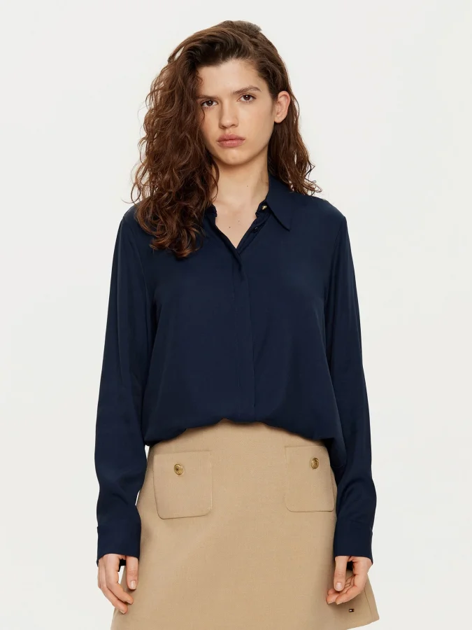 Tommy Hilfiger - SOFT VIS...
