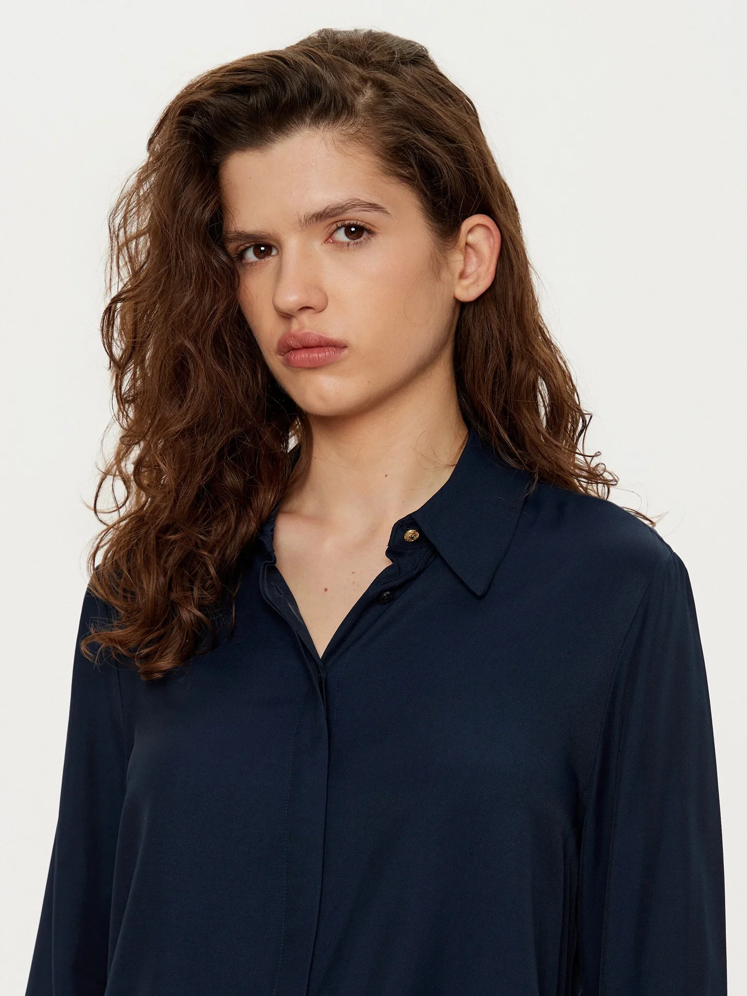 Tommy Hilfiger - SOFT VIS RELAXED LS... Tommy Hilfiger - SOFT VIS RELAXED LS...