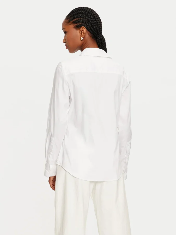 Tommy Hilfiger - ESS POPLIN... 2