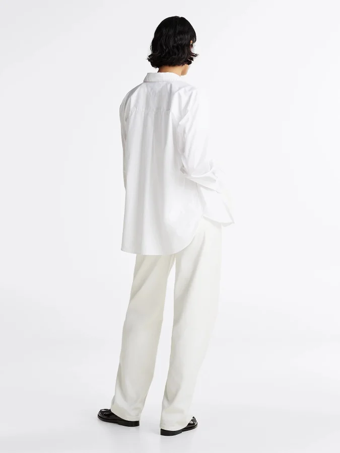 Tommy Hilfiger - ESS POPLIN... 2
