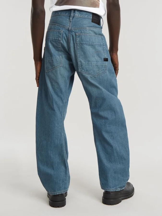 G-Star Raw - Bend 3D Loose 2